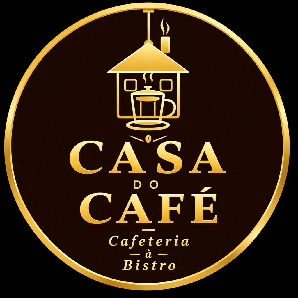 Casa do Café logo