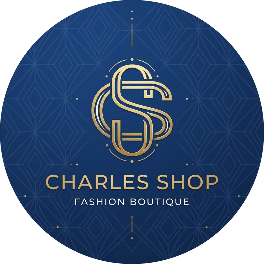 Charles Shop logo