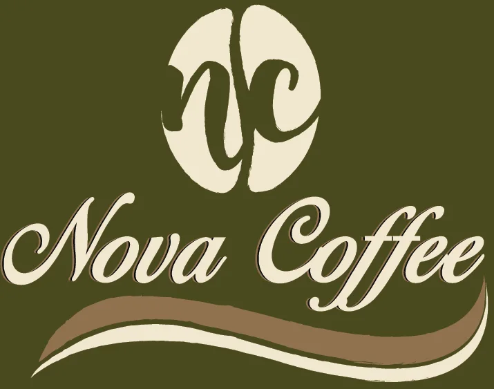 Nova Coffee logo