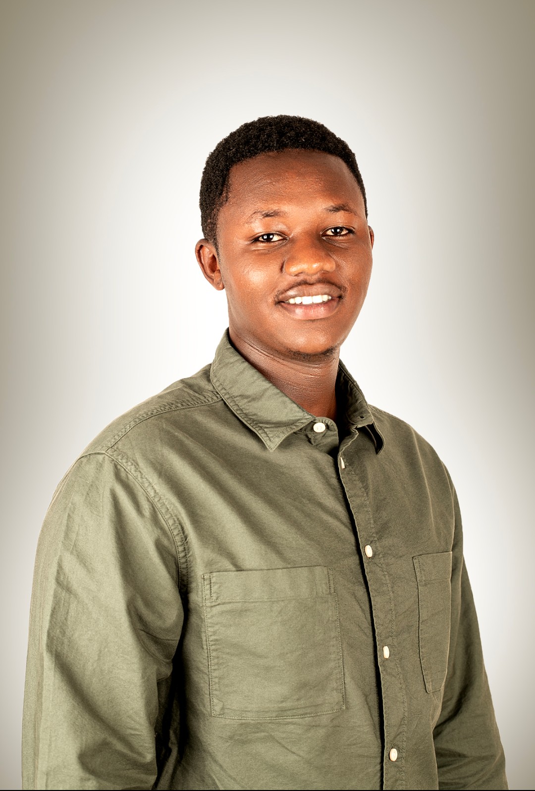 Joseph Fersh Nkurunziza