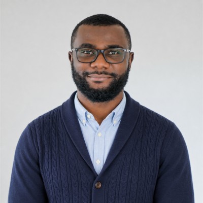 Henry Okonkwo