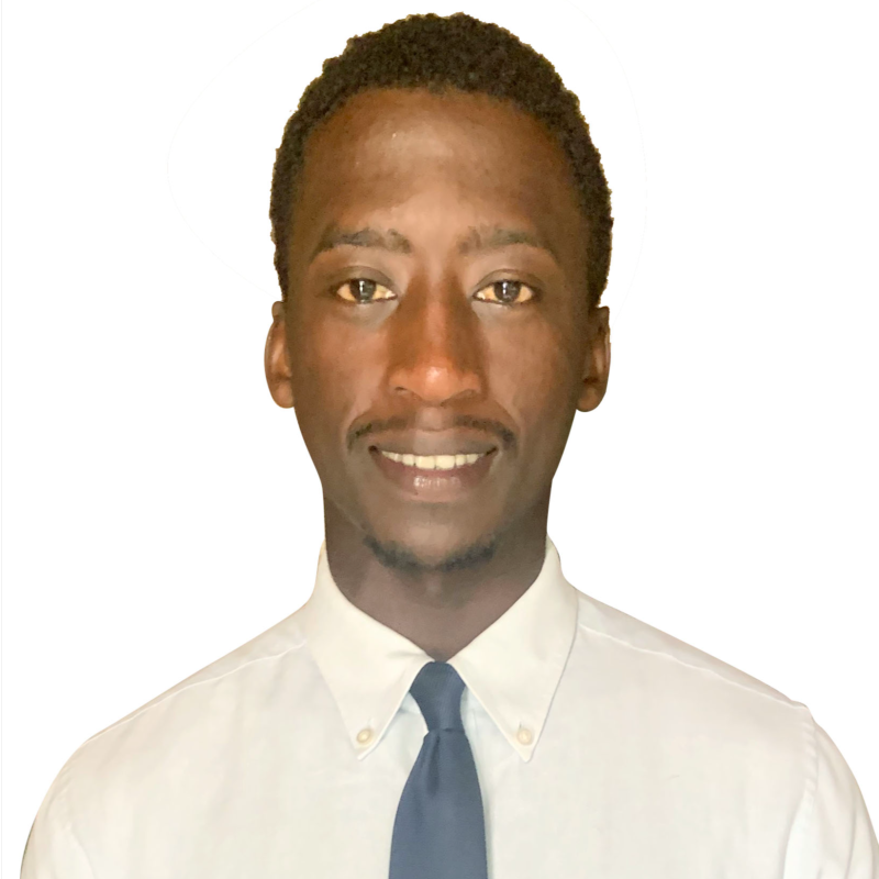 Richard IRAKOZE