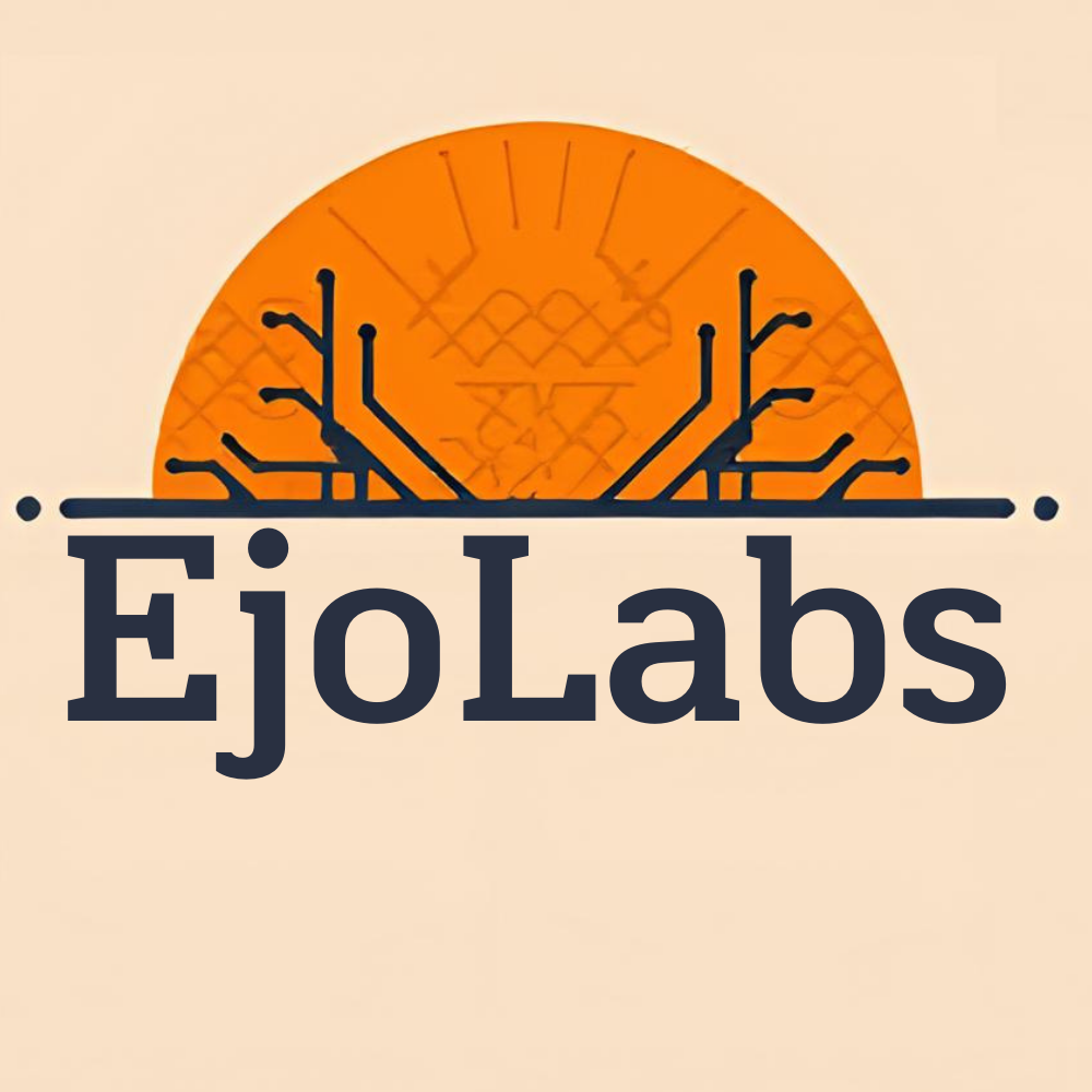 Ejo Labs Logo