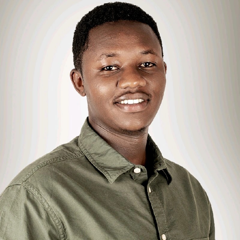 Joseph Fersh Nkurunziza
